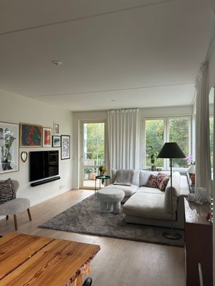 Sandhamnsgatan, Stockholm - Photo 1