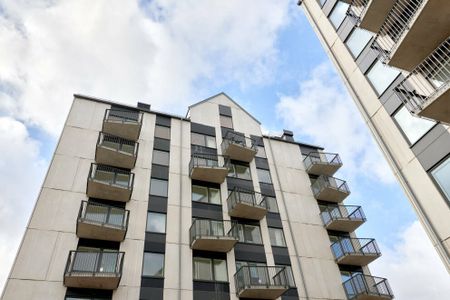 Stallvägen 29 B - Photo 4