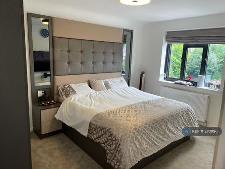 3 bedroom detached house to rent - Photo 3