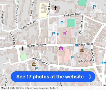 3 bedroom terraced house for rent - Photo 1