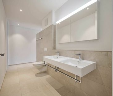 Erstvermietung - Blumenau Bürglen - 3.5 Zimmer-Wohnung - Photo 2