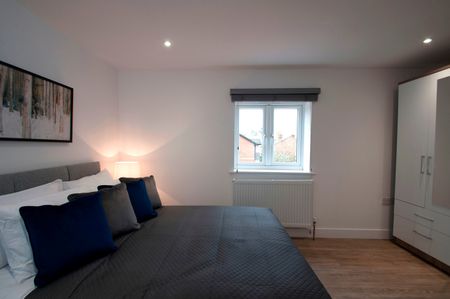 Room in a Shared House, Fatherson Road, RG1 - Photo 4