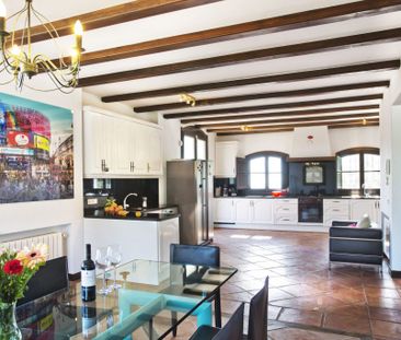 Villa Milagro, Luxury Villa to Rent in El Madronal, Marbella - Photo 3