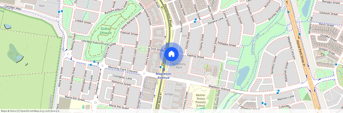 236 Flemington Road, Harrison ACT 2914