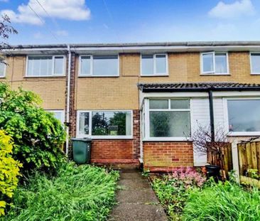 3 bedroom terraced house to rent - Photo 3