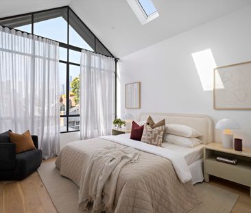 50 Raglan Street, South Melbourne VIC 3205 - House For Rent | Domain - Photo 4