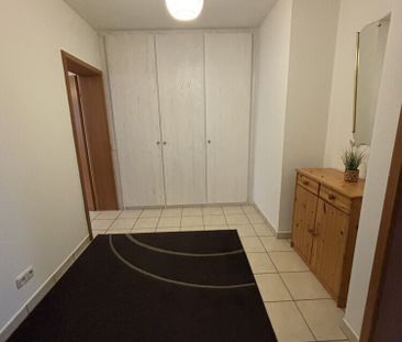 Für Wochenendheimfahrer: möbliertes Wohnen, individuell, ruhig und ... - Photo 6