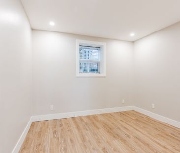 For Lease - 1 Hassard Avenue Unit# 1, Toronto, Ontario - Photo 3