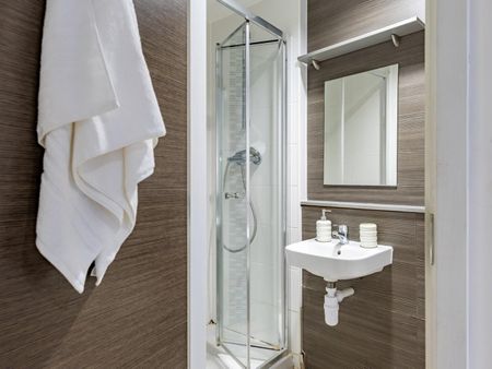 Room in a Shared Flat, Centre Gate, BS1 - Photo 5