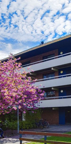 Fredsgatan 4 B, Helsingborg - Photo 1