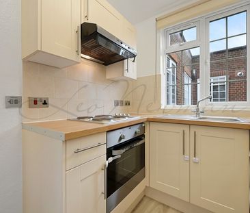 Falloden Way, Hampstead Garden Suburb, NW11 - Photo 3