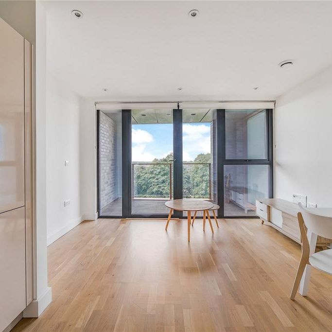 1 bedroom apartment to rent - Photo 1