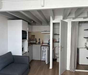 Location Appartement 2 pièces 34m² BORDEAUX 33000 - Photo 5