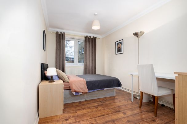 RM1 Gosset Street | Shoreditch | London | E2 7BA - Photo 1