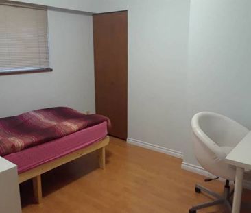 🏠 For rent 1-bedroom: Langara College, UBC, UCW, ilac - Photo 1