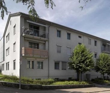 MIETEN OHNE KAUTION-Grosszügige und helle Wohnung in Zürich-Seebach - Foto 3