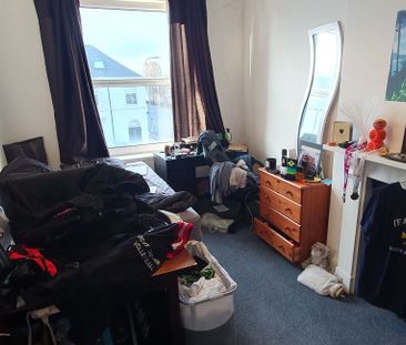 34A Woodville Road, Cathays, Cardiff, CF24 4EA - Photo 5