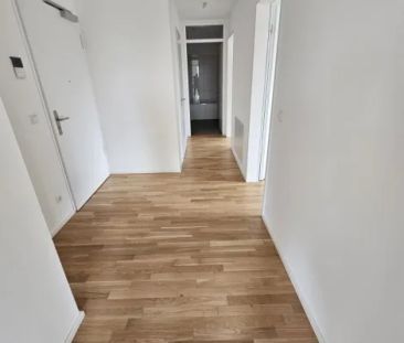 ***Schatz - hier sind wir Zuhause*** - perfekte 3- Zimmer-Wohnung - Foto 3