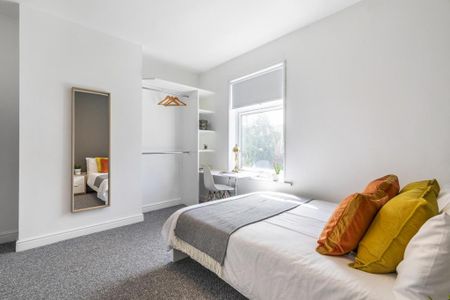 5 bedroom house to rent - Photo 4