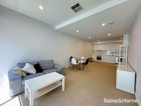 2/25 Gilles Street, Adelaide, SA 5000 - Photo 3