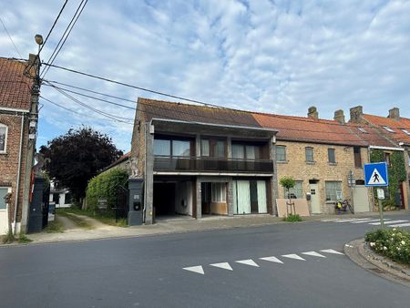 Gelijkvloers appartement te huur in Diksmuide - Photo 4