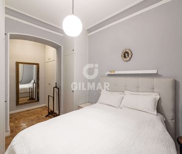 Piso en alquiler en Salamanca – Madrid | Gilmar Consulting - Photo 1