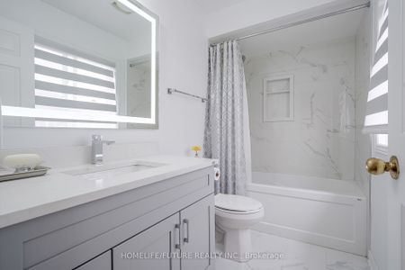 For Lease - 18 Mansbridge Crescent, Ajax, Ontario - Photo 3