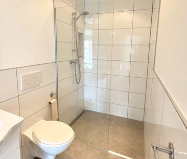 Moderne 1-Zimmer-Wohnung mit Balkon in Basel - Photo 4
