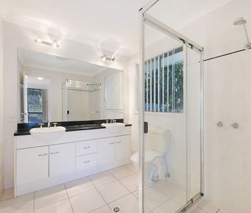 Lakeside Luxury and Grand Scale in a Premium Palmwoods Enclave - Photo 6