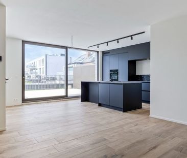 Appartement te huur in Tongeren voor € 900 met 2 slaapkamers - Foto 1