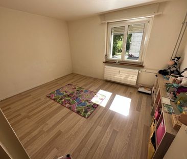3.5-Zimmerwohnung im Hochparterre mitten in Biel zu vermieten - Photo 3