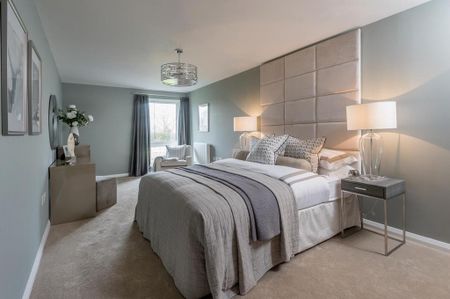 2 bedroom retirement property to rent - Photo 3