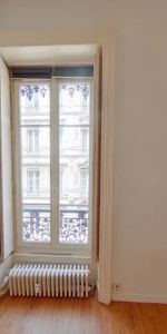 Appartement T2 A Louer - Lyon 2eme Arrondissement - 27.97 M2 - Photo 3