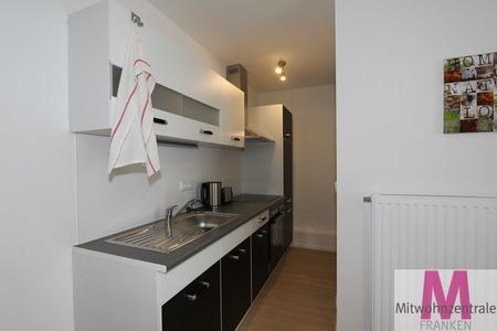 Modernes Business-Apartment im Herzen der Altstadt - Foto 2