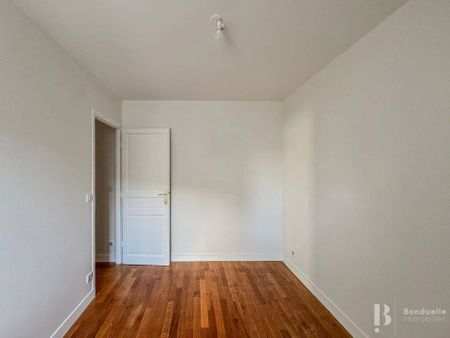 Rental Apartment Paris 17th - Photo 3