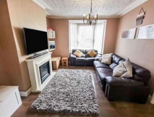 Desborough Road, Eastleigh, SO50 - Photo 1