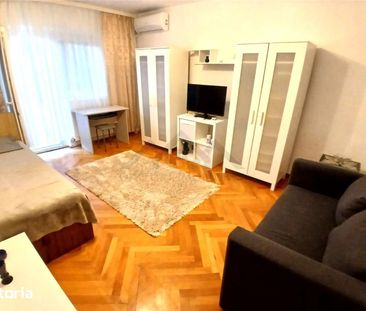 Apartament 1 camera, zona Modern - Fotografie 3