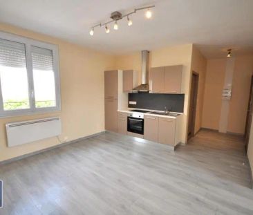 Appartement à louer 2 pièces 62m² - Photo 4