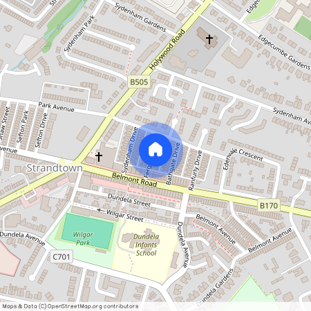 13 Ferguson Drive, Belfast, BT4 2AZ