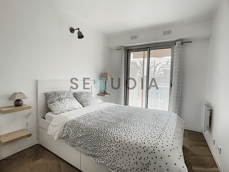 Location Appartement 2 pièces 45m² ANTIBES 06600 - Photo 3