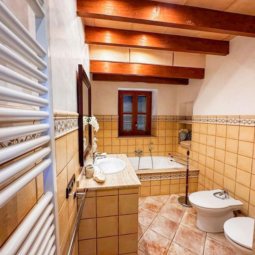 Casa o chalet de alquiler en Manacor - Carrer de la Ràpita, Porto Cristo - Photo 1