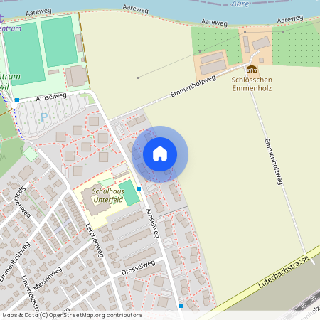 Amselweg 50, 4528 Zuchwil