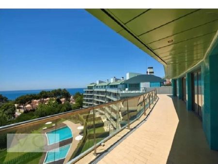 4 room luxury Apartment for rent in Guia (Cascais), Cascais e Estoril, Cascais, Lisbon - Photo 2