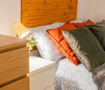 Carrer d'Honorat Juan, Valencia, Valencian Community 46007 - Photo 1