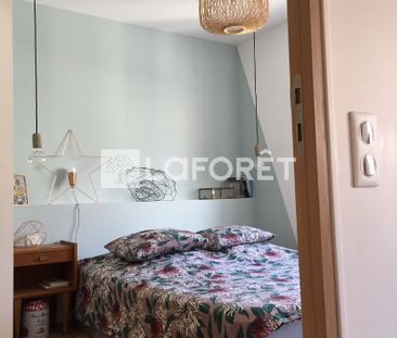 Appartement T2 LYON à louer - Photo 3
