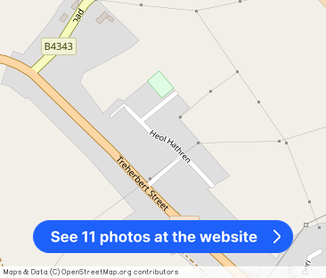 Heol Hathren, Cwmann - Photo 1