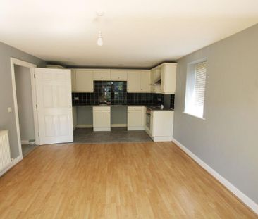 2 bedroom apartment to rent - Photo 6