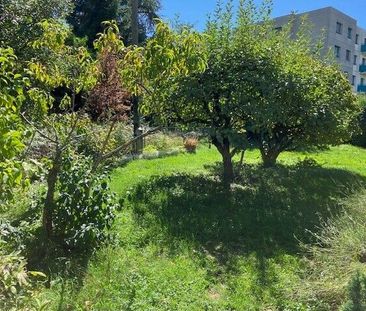 Villa de 6 pièces à louer au Grand-Saconnex - Photo 1