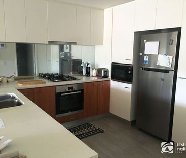 Garden apartment at Pandanus - Photo 4