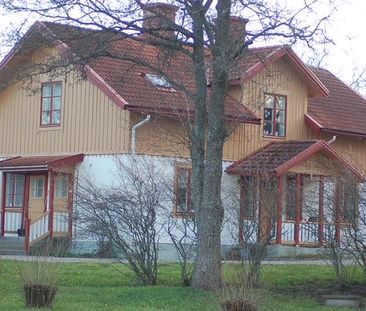 Trädgårdsmästarvillan, Malstanäs, Flen - Photo 3